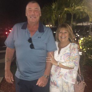 Meet your Posher, Carol